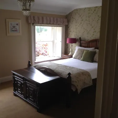 Hotel Raheen House Clonmel