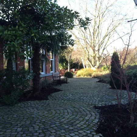 Raheen House Hotel Clonmel