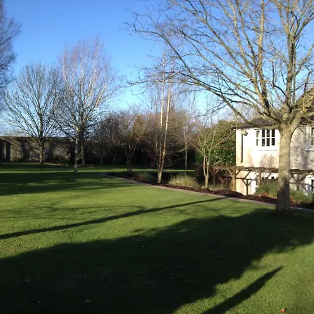 Raheen House Hotel 3*