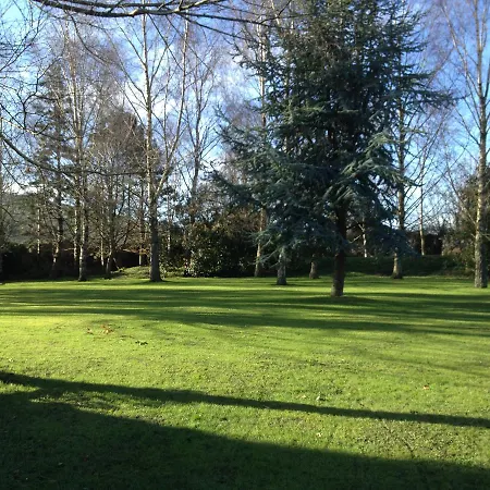 Raheen House Hotel 3*