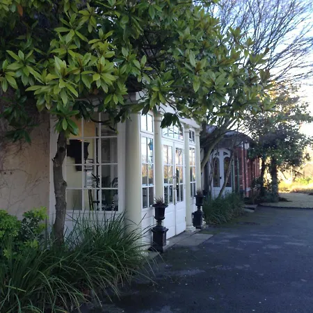 Raheen House Clonmel