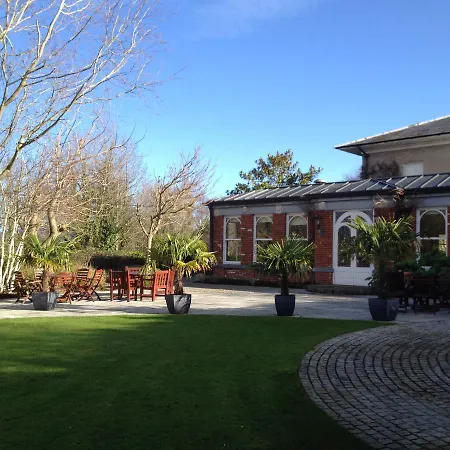 Hotel Raheen House 3*