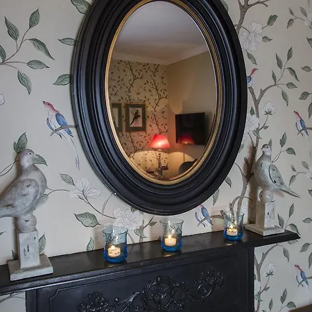 Raheen House 3*