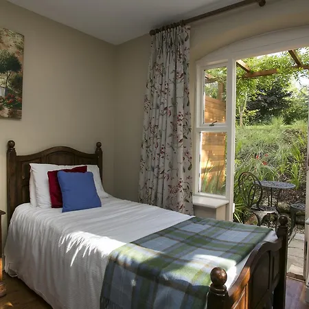 Raheen House Hotel