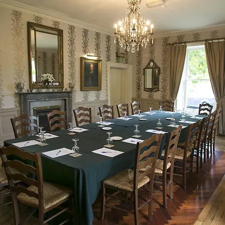 Raheen House