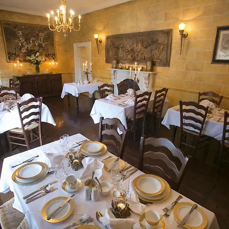 Hotel Raheen House 3*