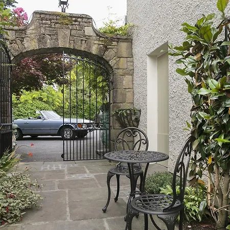 Hotel Raheen House Clonmel