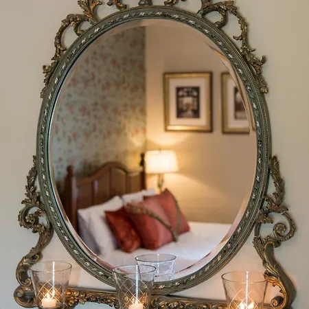 Raheen House Hotel Clonmel