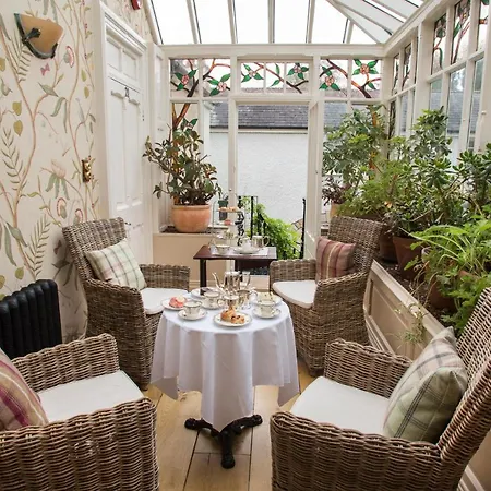 Hotel Raheen House 3*