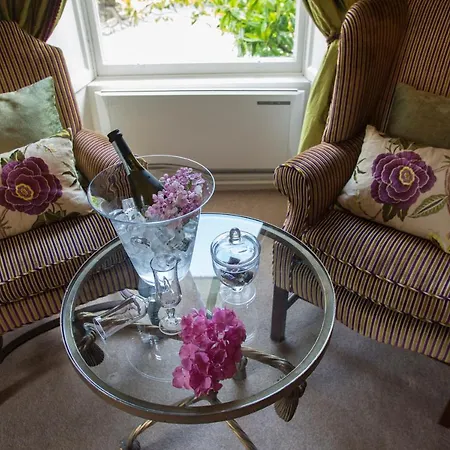 Raheen House Hotel Clonmel
