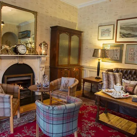 Raheen House Hotel