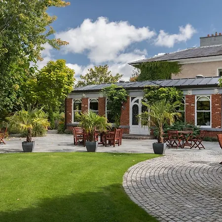 Raheen House