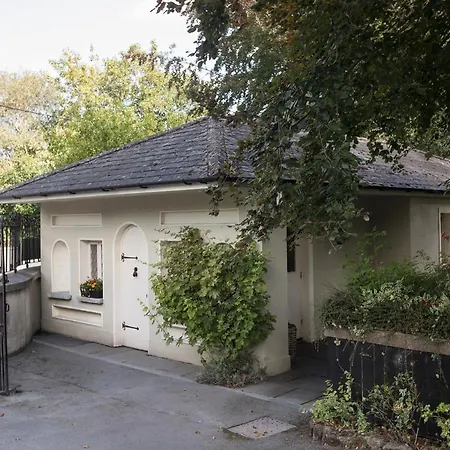 Hotel Raheen House 3*