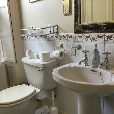 Raheen House Hotel Clonmel