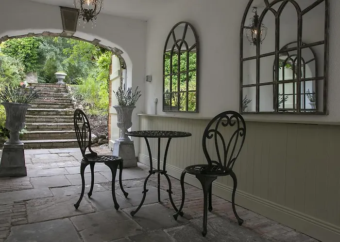 Hotel Raheen House 3*