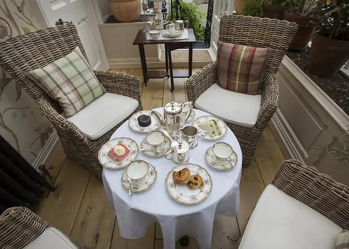 Raheen House Otel 3*