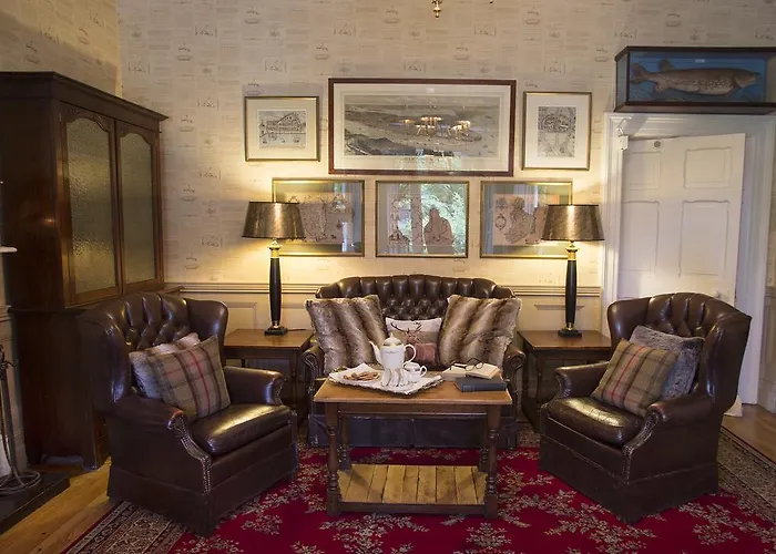 Hotel Raheen House Clonmel