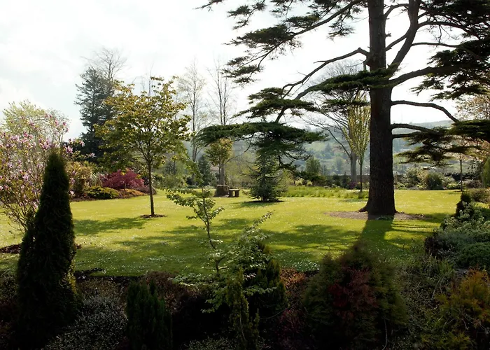 Otel Raheen House 3*