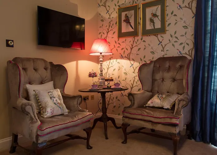 Hotel Raheen House 3*