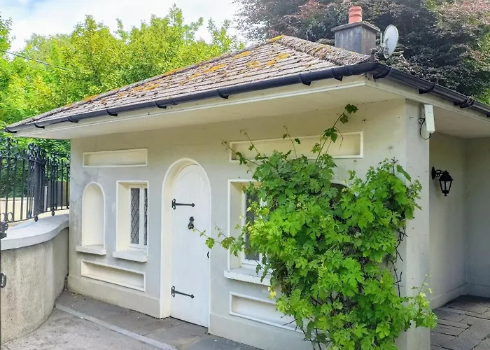 Hotel Raheen House Clonmel