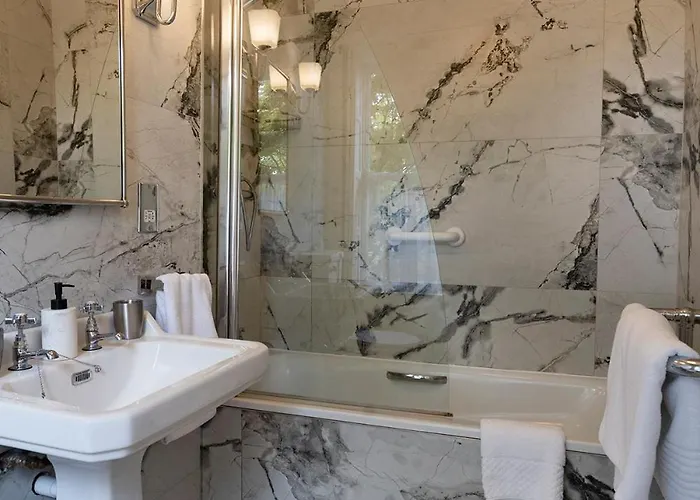 Raheen House Otel Clonmel