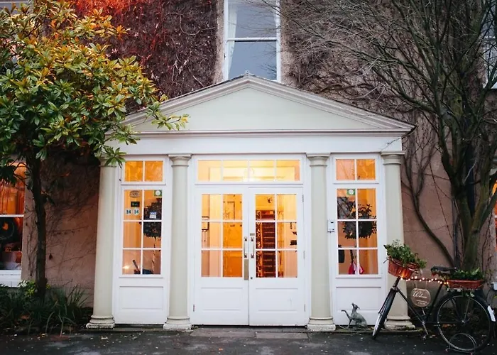 Hotel Raheen House 3*