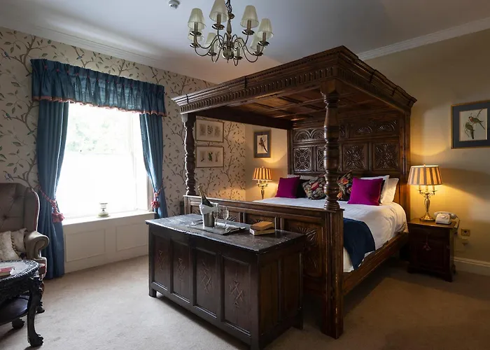 Raheen House Clonmel