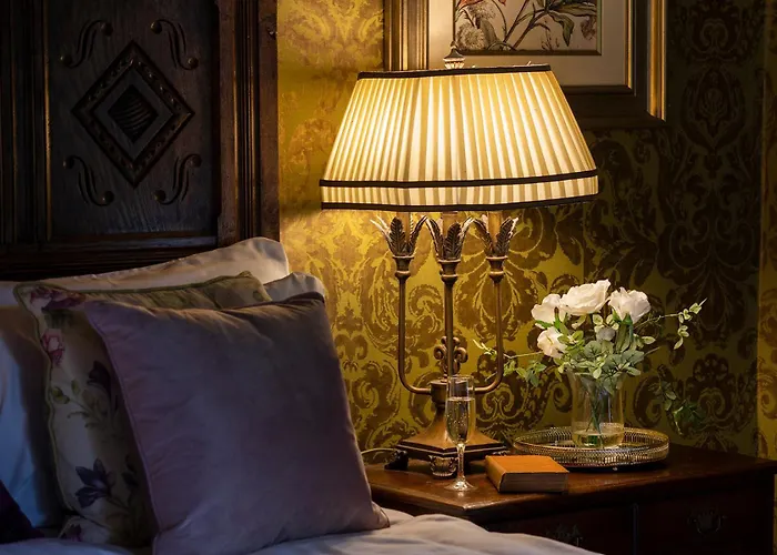 Raheen House Otel 3*