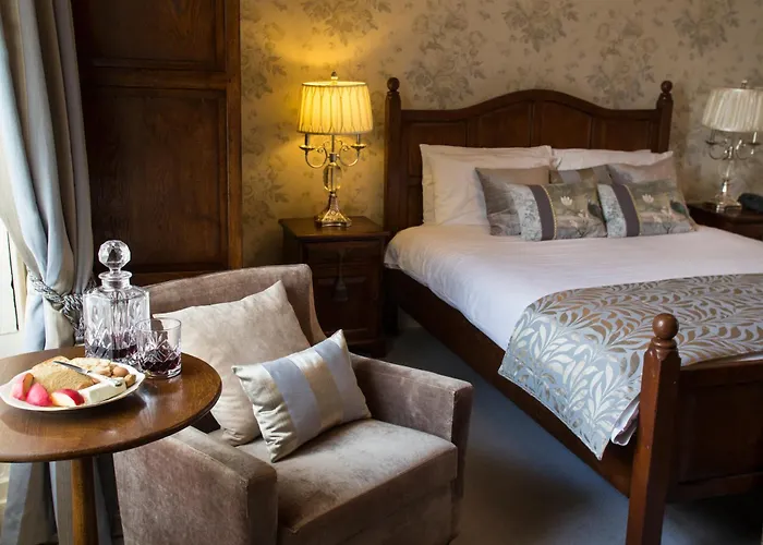 Raheen House 3* Clonmel