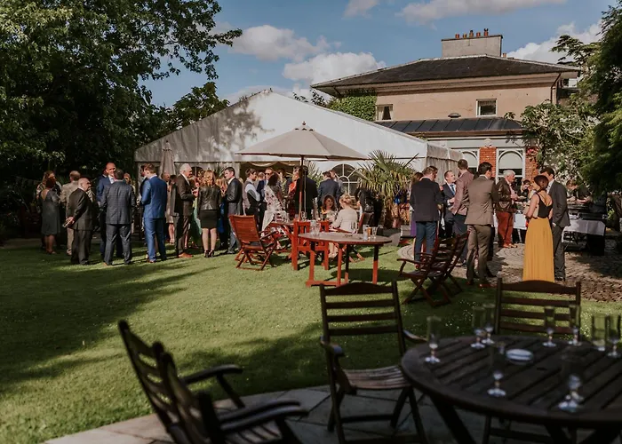 Raheen House Hotel Clonmel