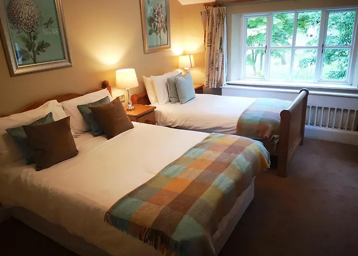 Raheen House 3* Clonmel