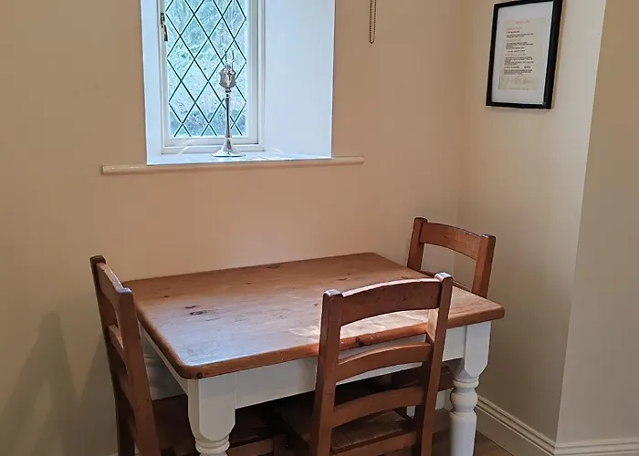 Hotel Raheen House 3*