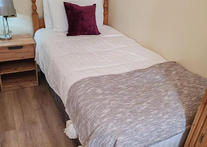 Otel Raheen House Clonmel