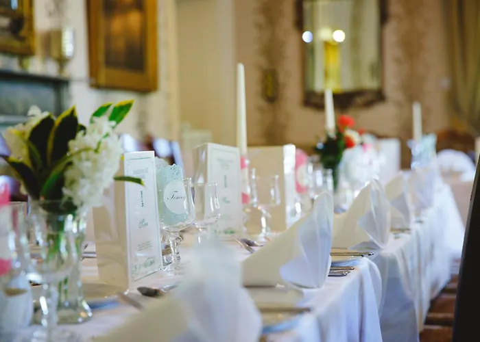 Raheen House Clonmel