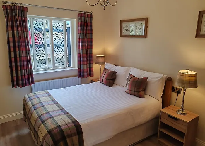 Raheen House Hotel 3*