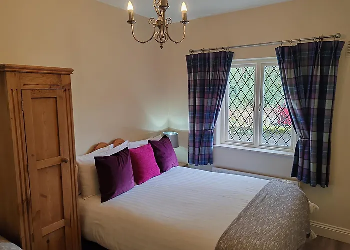 Raheen House Clonmel