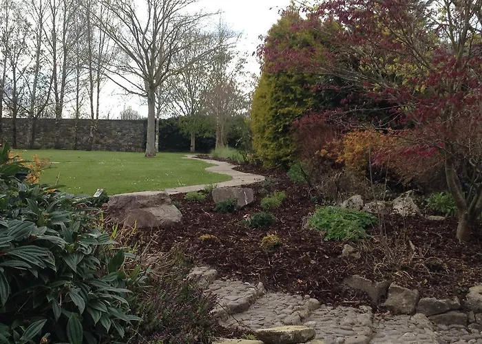 Raheen House Hotel 3*