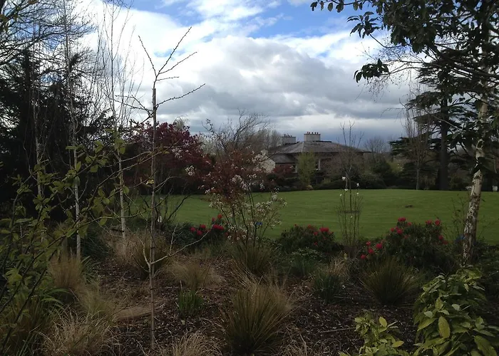 Hotel Raheen House Clonmel