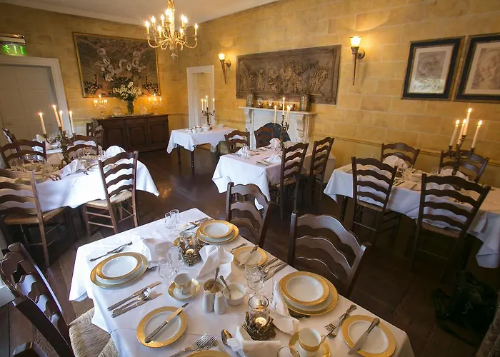 Hotel Raheen House 3*