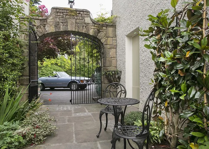 Otel Raheen House Clonmel