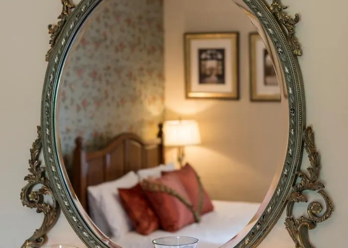 Raheen House Hotel Clonmel