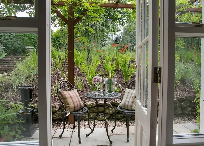 Hotel Raheen House 3*