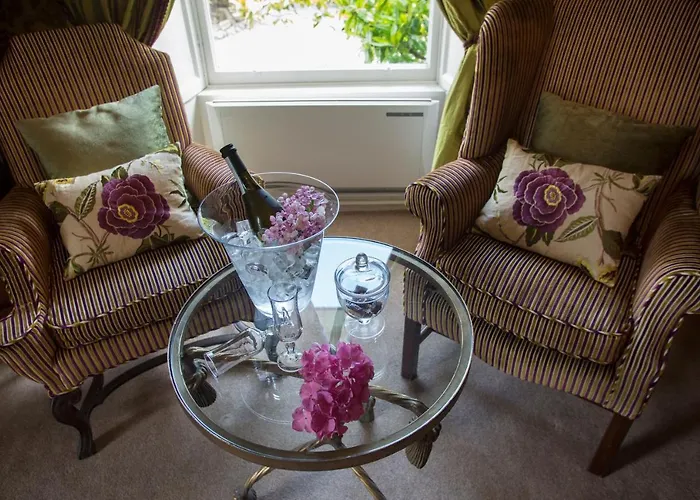 Raheen House Otel Clonmel