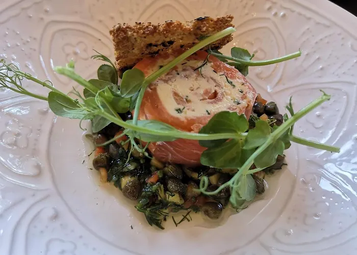 호텔 Raheen House 클론멜